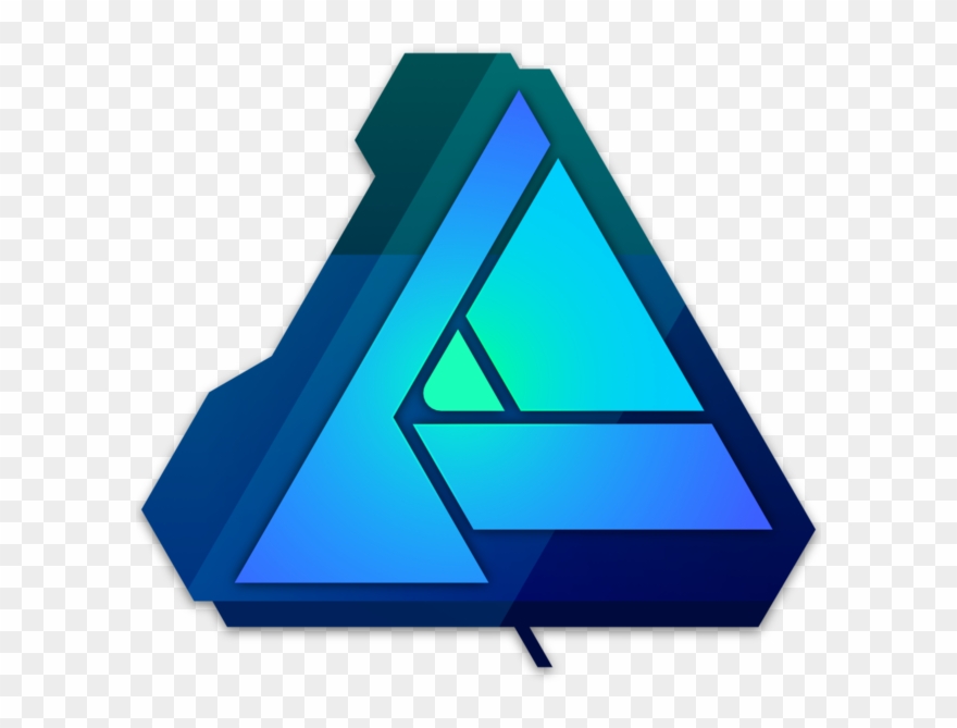 Affinity Designer On The Mac App Store Clipart
