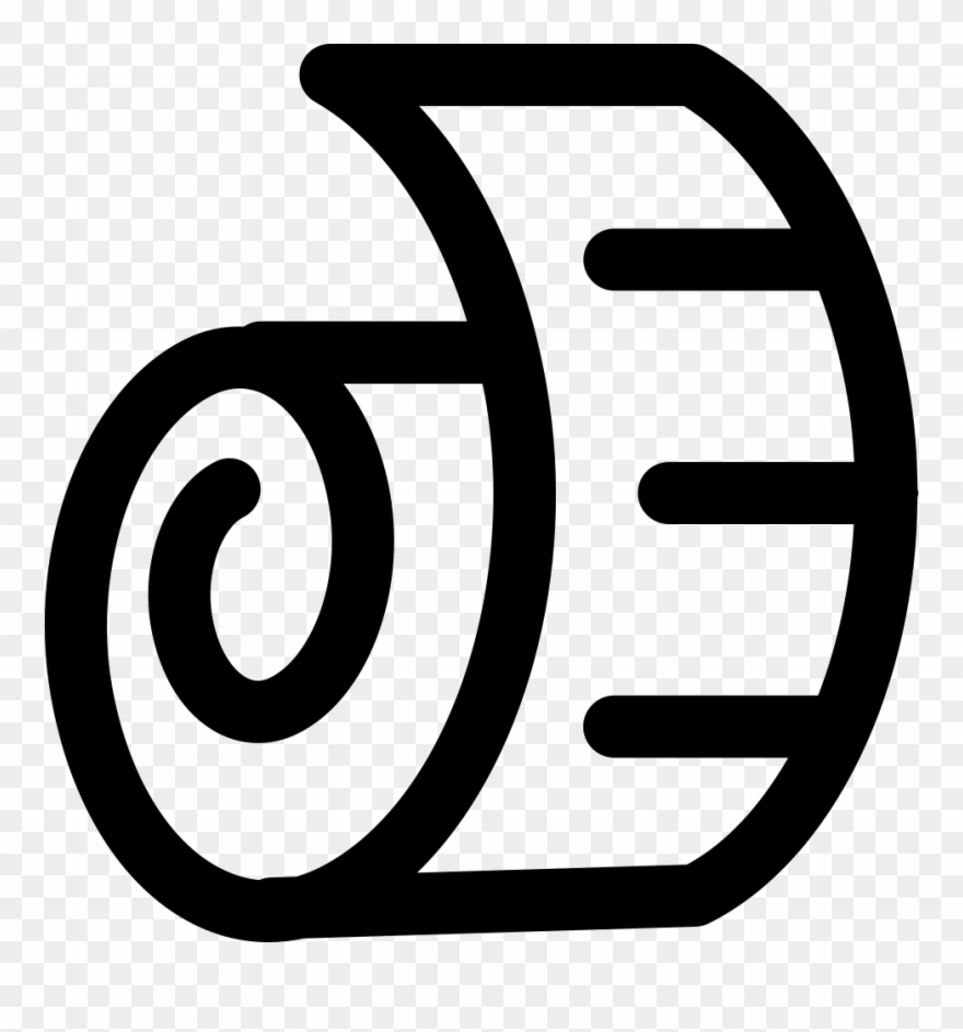 Tape Measure Comments - Measures Icon Clipart