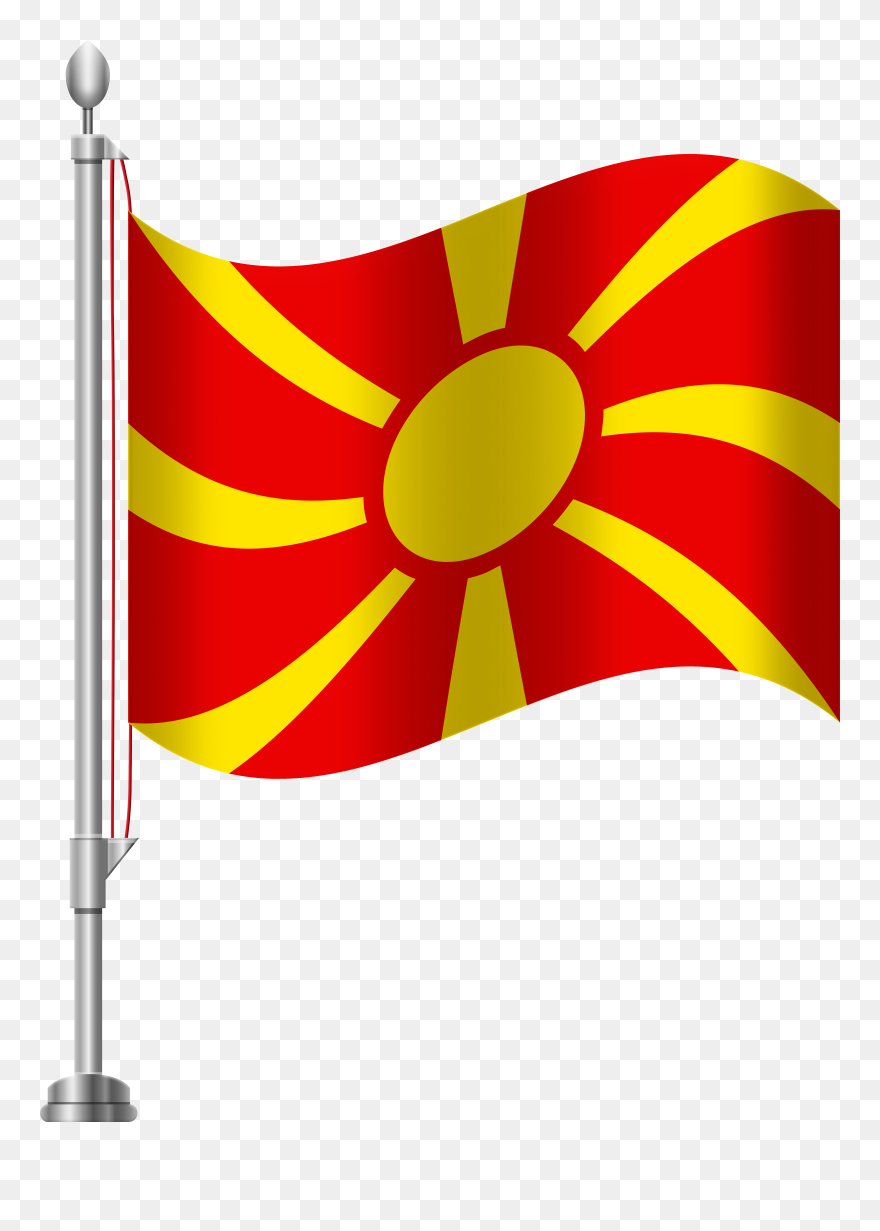 Banderas De Costa Rica Png Clipart