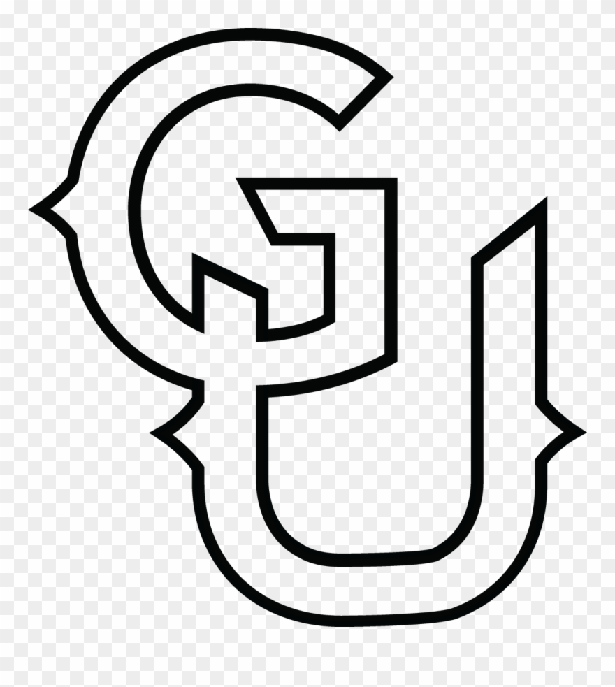 Pc Gu Decal Set - Guam Clipart