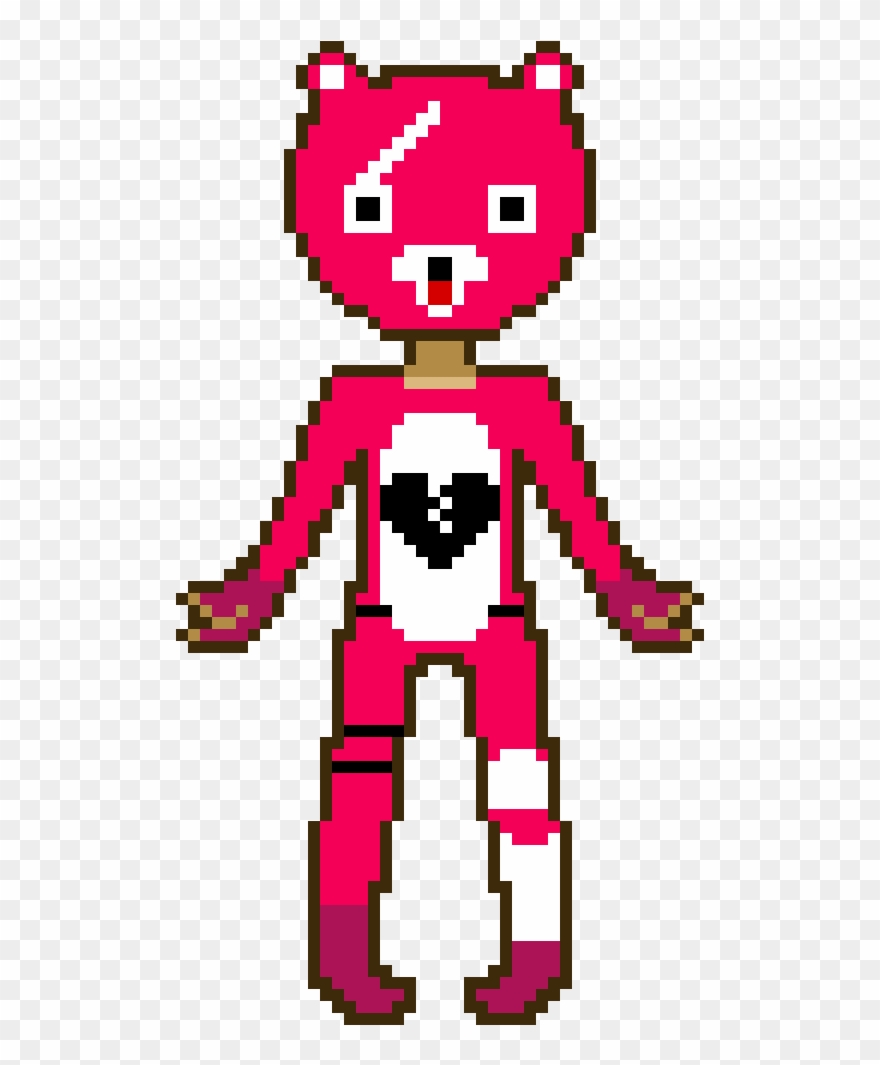 Cuddle Team Leader Clipart