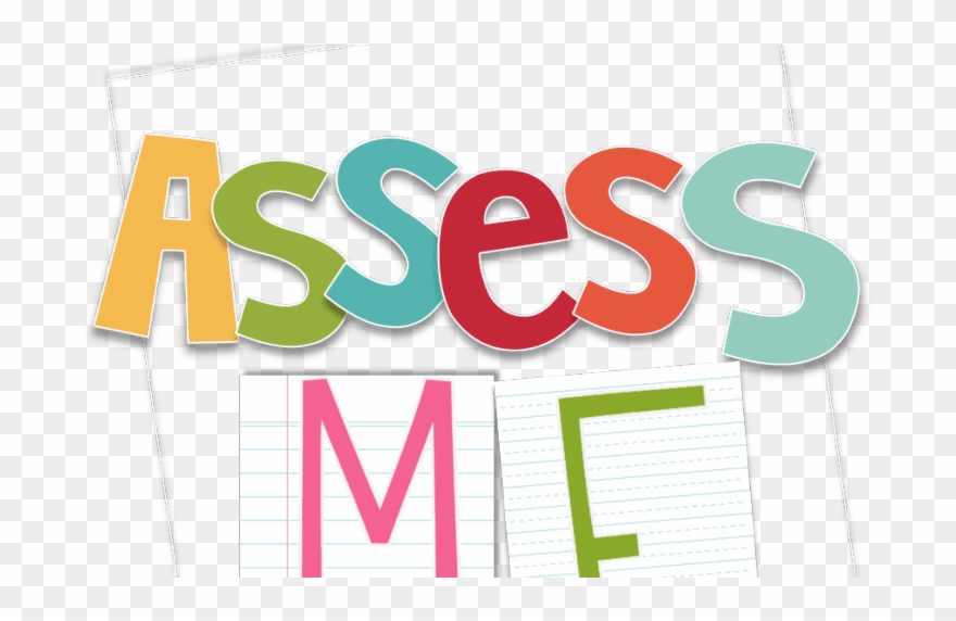 Assess Me Clipart