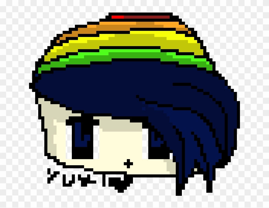 Emo Later Jamacan Fat Girl - Illustration Clipart