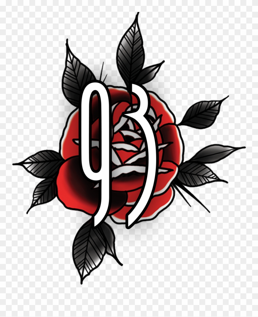 Home - 93 Tattoo Studio Clipart