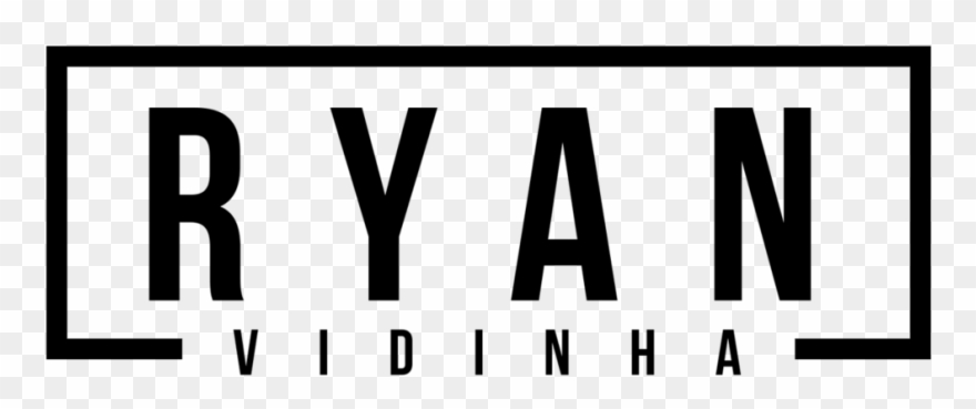 From A Young Age, Ryan Had A Passion For All Types Clipart