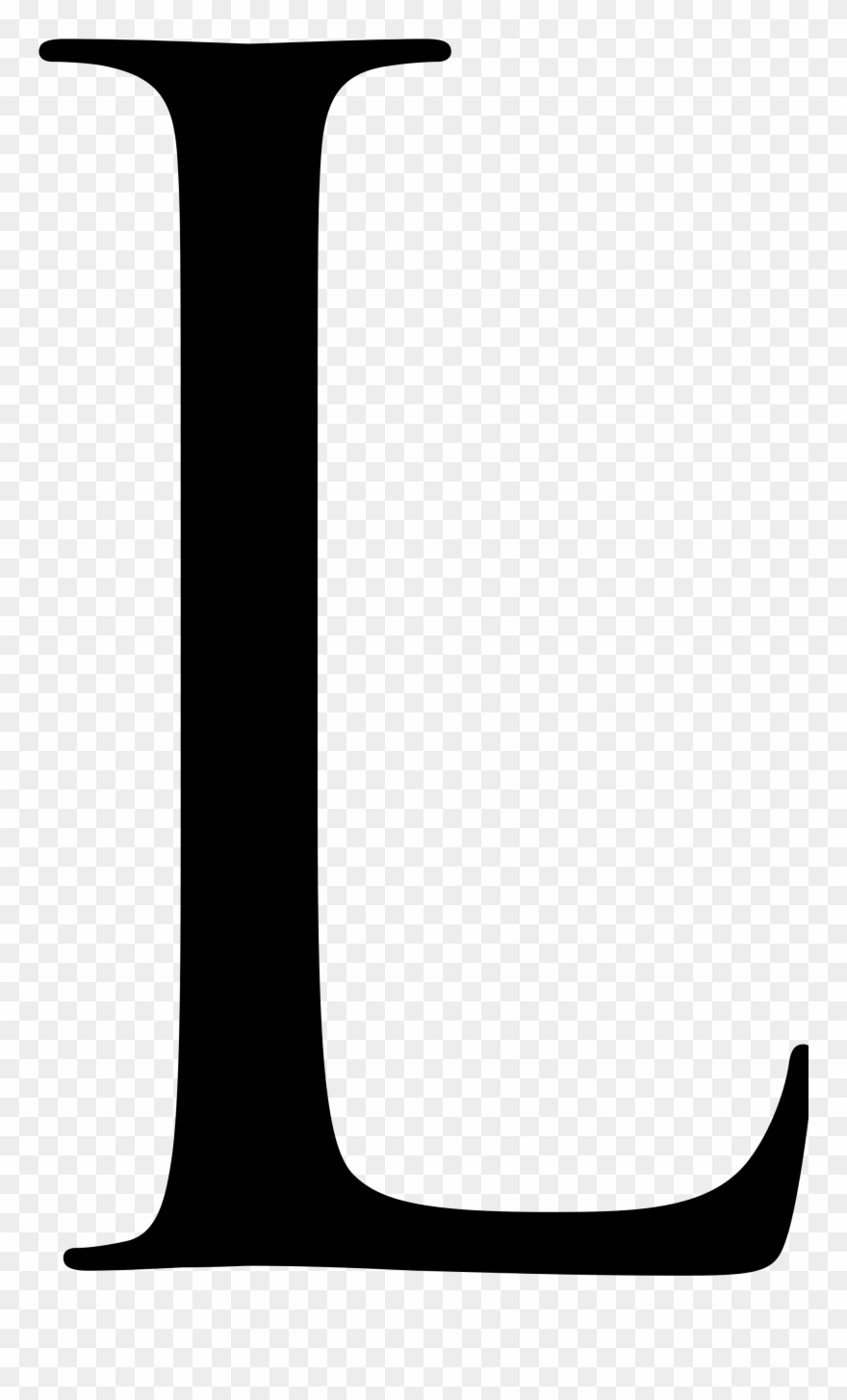 Royalty Free Stock File Capitalis Monumentalis Wikimedia Clipart