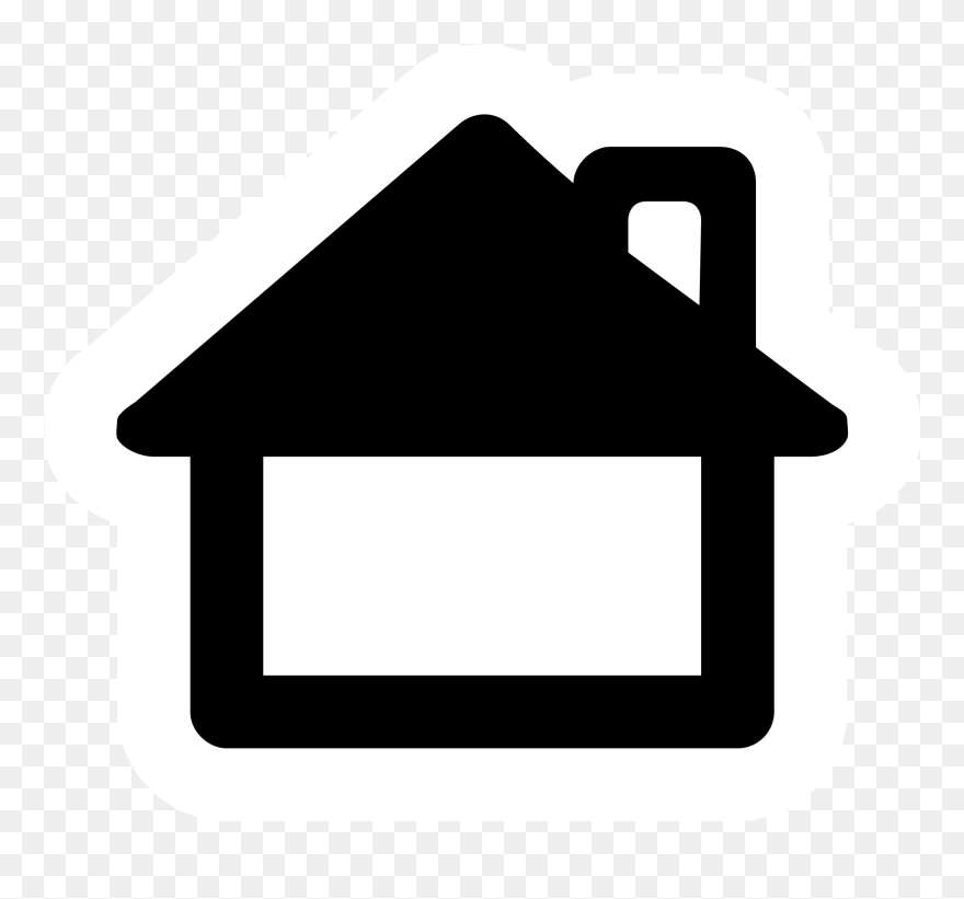 Open - Church Clipart