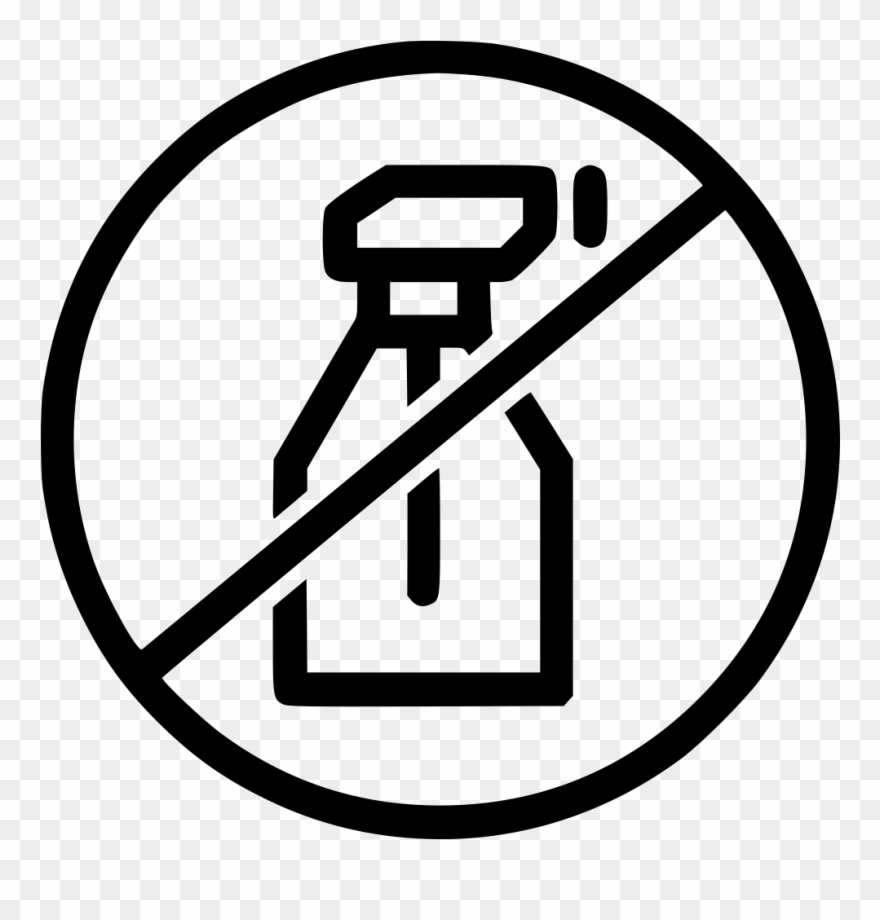 No Pesticide Organic Chemicals Hormones Comments - Easter Bilby Clipart