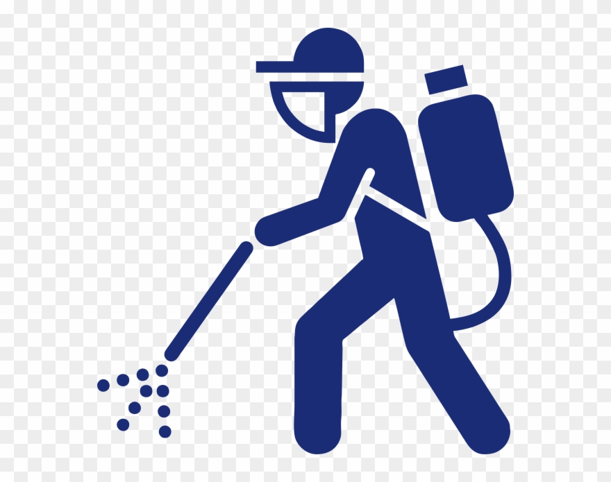 Pest Control Icon Clipart