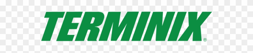 Commercial Pest Control - Terminix Logo Png Clipart