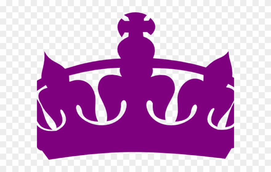 Queen Crown Clipart Transparent Background , Png Download - Transparent Background Queens Crown Clipart
