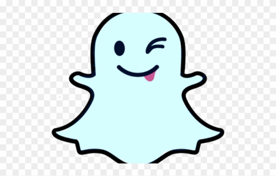 Snapchat Filters Clipart Transparent Background - Png Download