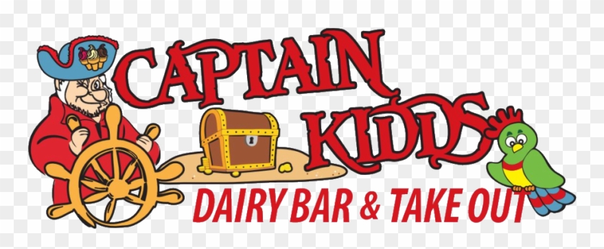 Take Out Menu Clipart