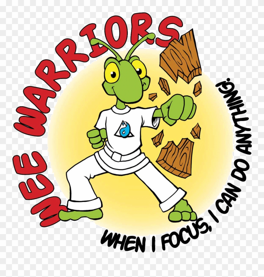 Develops Social/emotional Skills And Confidence - Traditional Martial Arts Academy Clipart