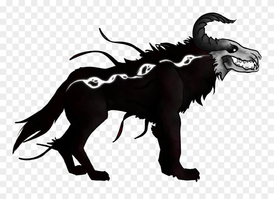 Insomnia - Mobbing - Final Concept - Illustration Clipart