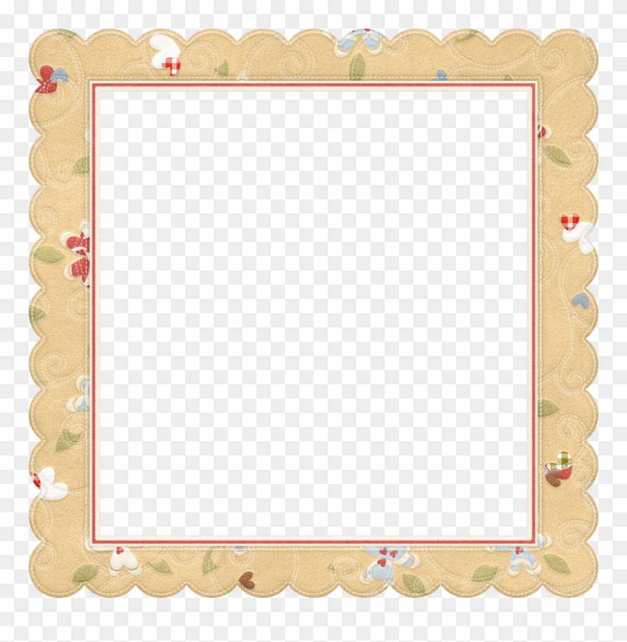 Tags, Bordas, Fundos E Etc - Почтовая Марка Пнг Clipart