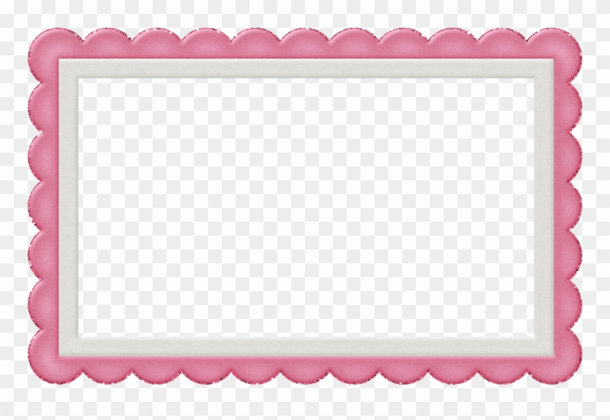 Photo By @duda-cavalcanti - Picture Frame Clipart