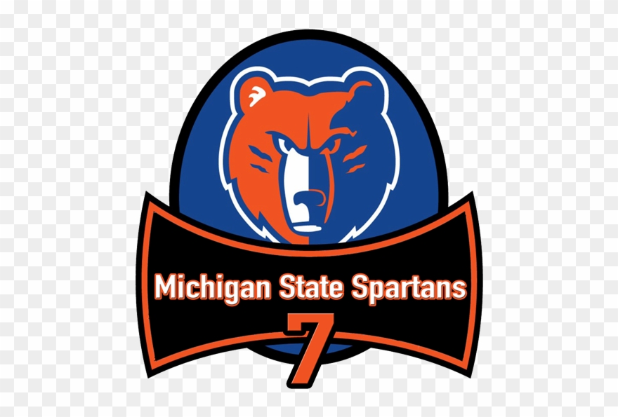 Welcome To The Spartans Team Page - Memphis Grizzlies Address Logo Clipart