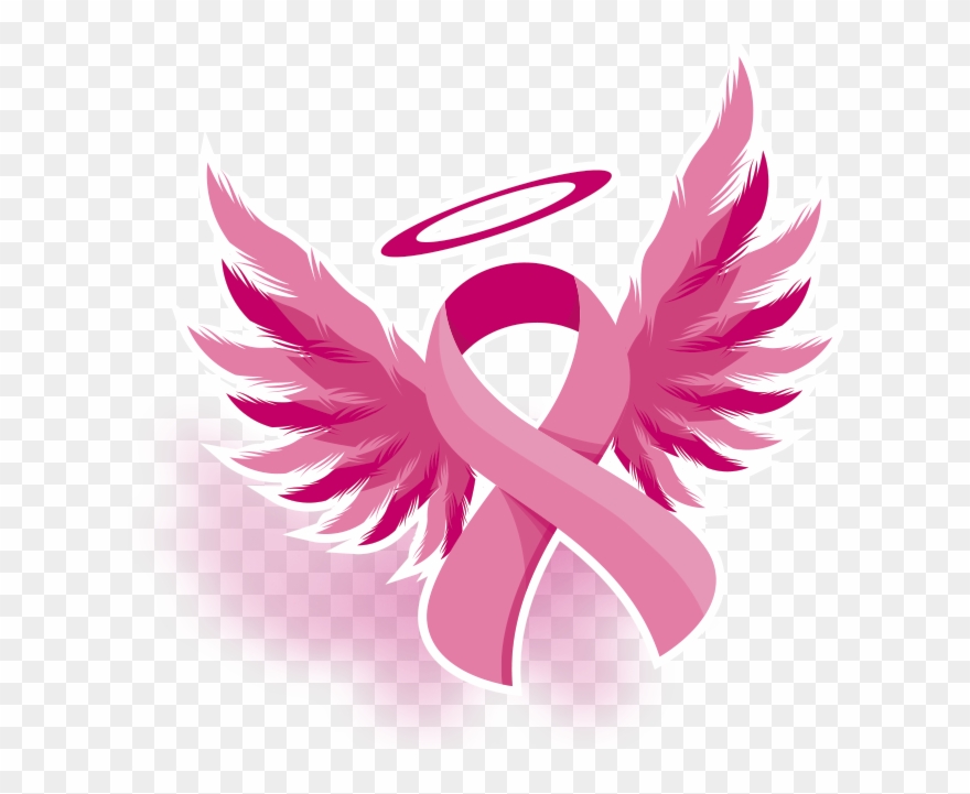 See Upcoming Events - Breast Cancer T Shirts Painting For Awareness Clipart