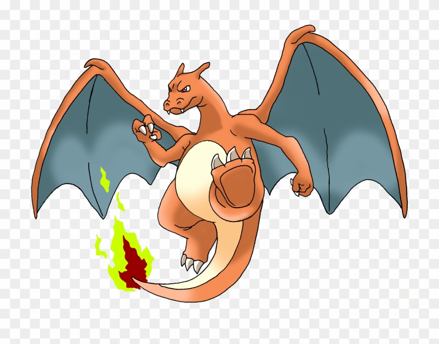 Charizard Wallpaper Pictures Free Clipart