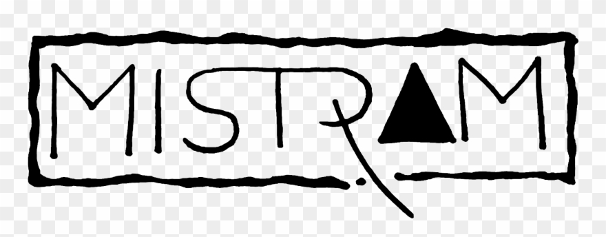 Mistram Music Clipart