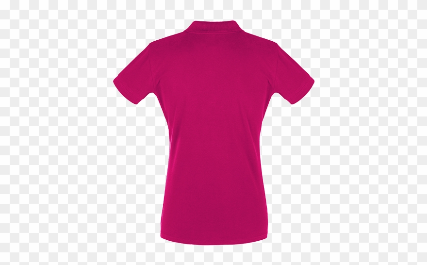 Ladies Sols Passion Polo Shirt - Polo Shirt Clipart