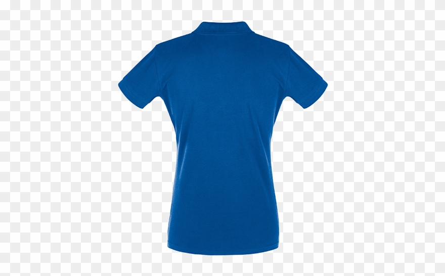 Ladies Sols Passion Polo Shirt - Sol's Póló Png Clipart