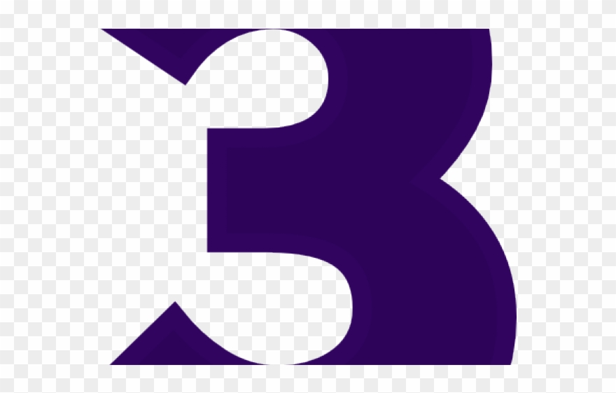 Number Clipart Dancing - Png Download