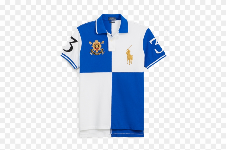 Images - Black Watch Polo Shirt #3 Clipart