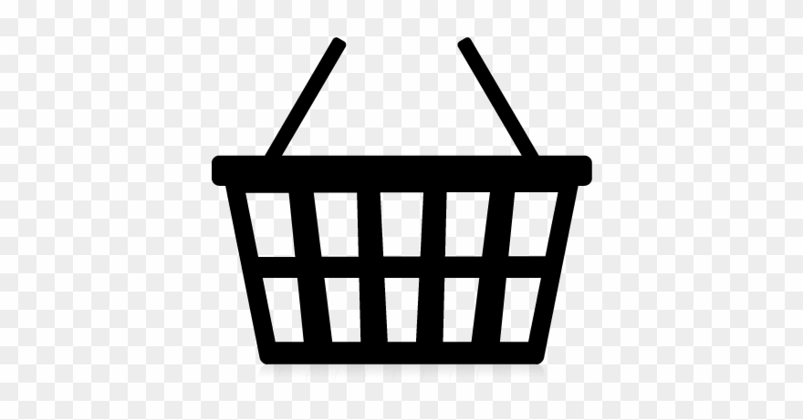 Grocery Stores - Clipart