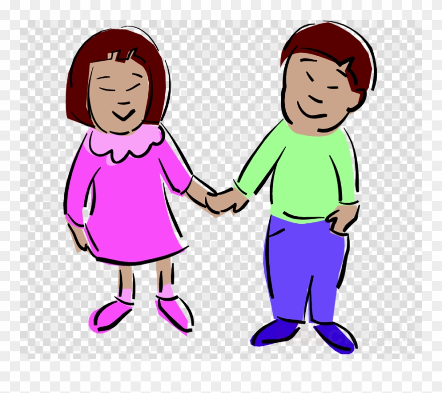 Kid Wearing Clean Clothes Clipart Children's Clothing - Wear Neat Clean Clothes - Png Download