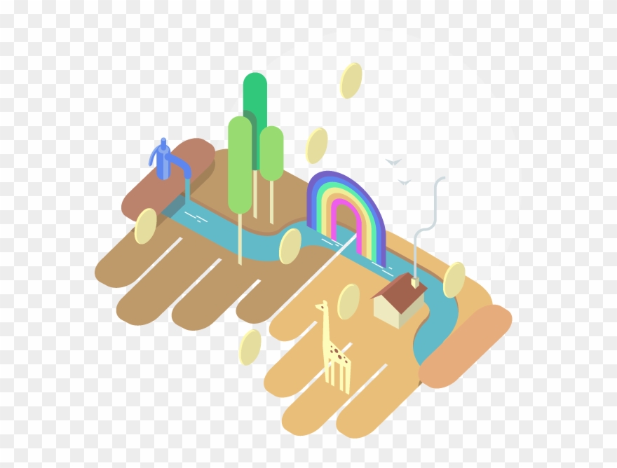 Boost Your Charity Clipart