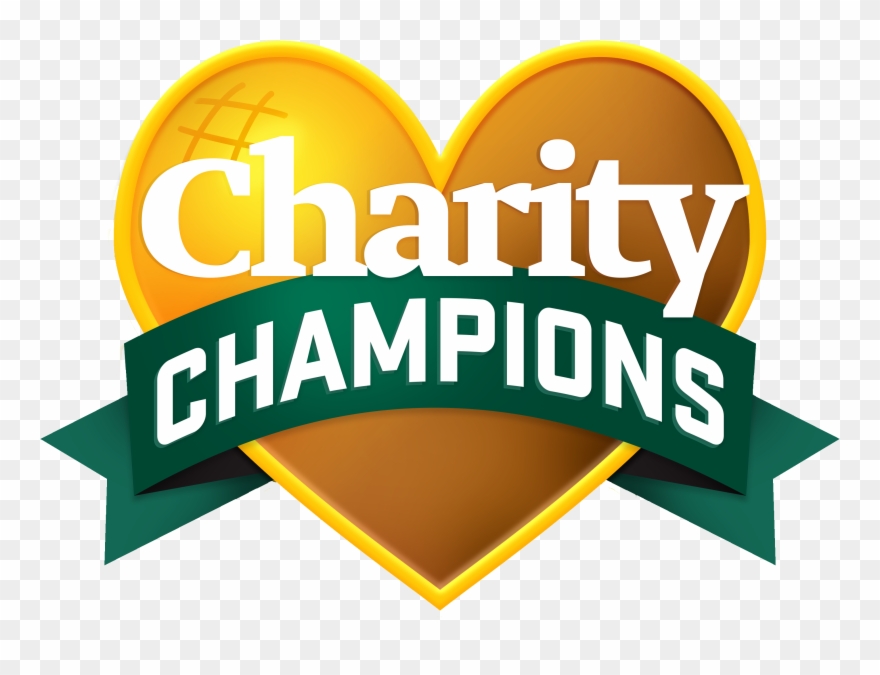 Tfnb Logo Tfnb Charity Champions Logo Clipart