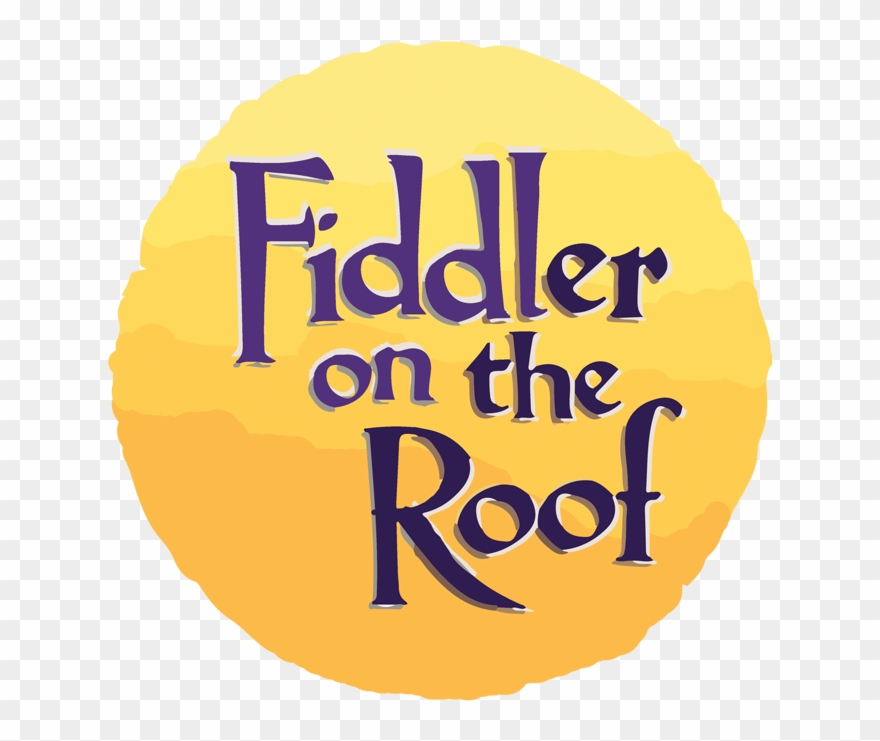 Fiddler-logo - Fiddler On The Roof Clipart