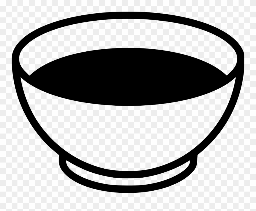 Soup Comments - Vector Graphics Clipart