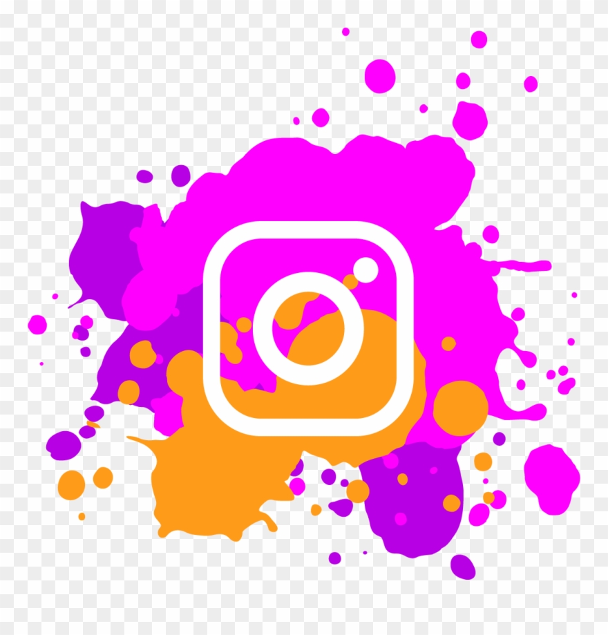 Facebook Twitter Youtube Instagram - Social Network Clipart