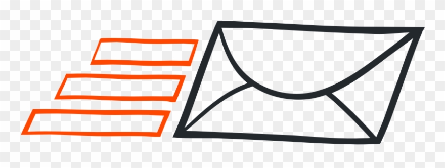 Emails Clip Art - Png Download