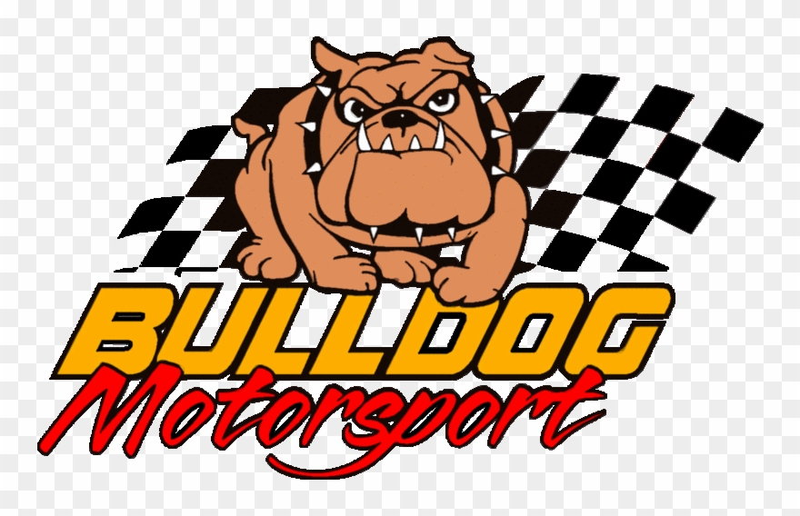 Image Not Found Or Type Unknown - Bulldog Motorsports Clipart