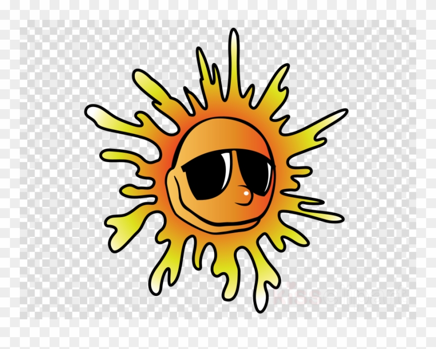 Summer Clip Art - Png Download