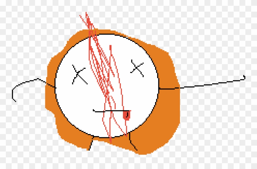 Oonduur Swoop Teh End - Circle Clipart