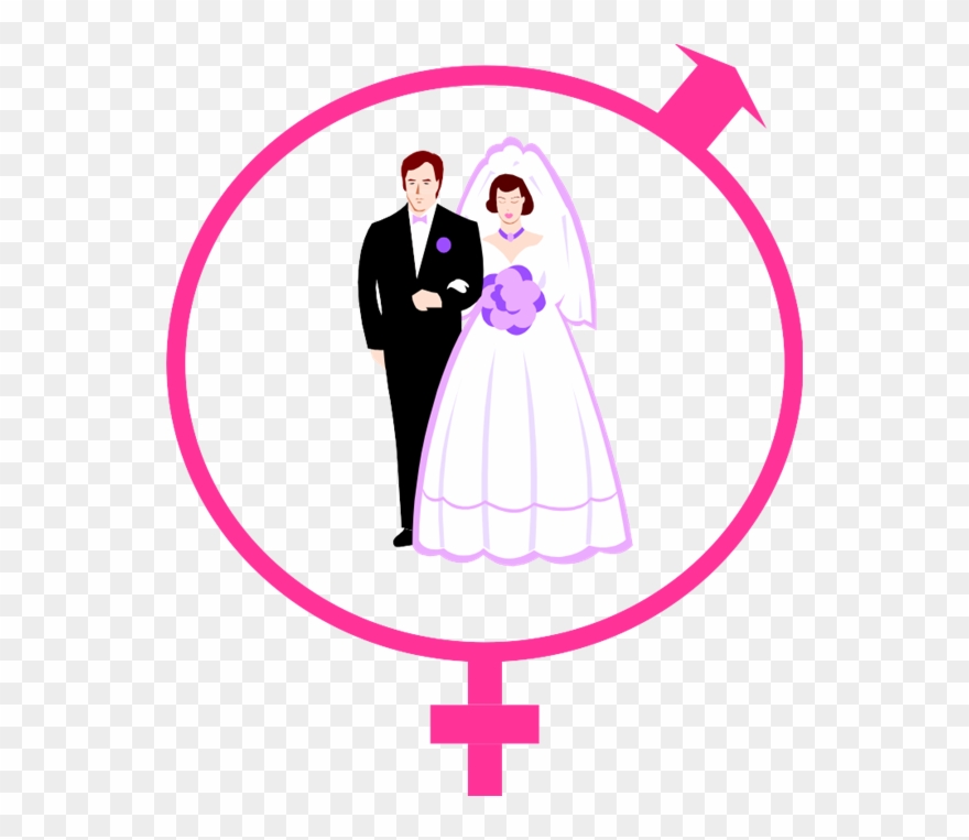 Para La Vida Matrimonial - Ring-a-ding Romance! Clipart