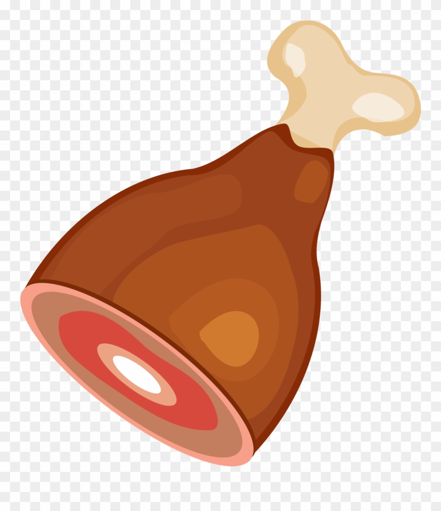 Chicken Legs Clipart Png Icon Free Download Searchpng Transparent Png