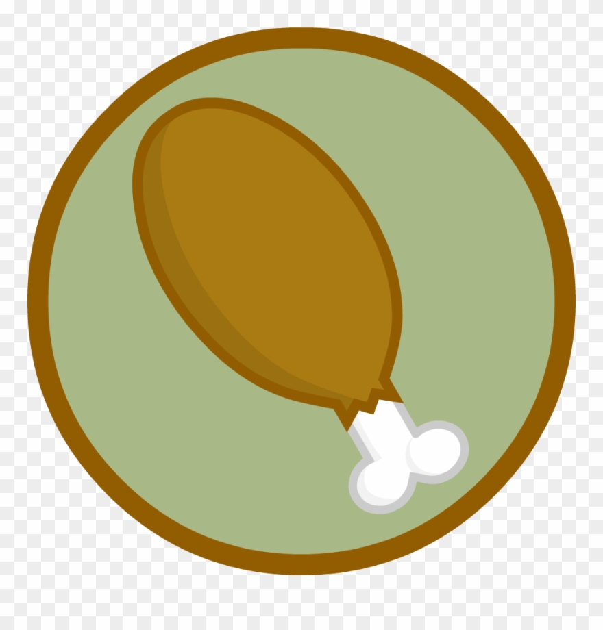 Team Chickenleg - Inanimate Insanity Teams Clipart