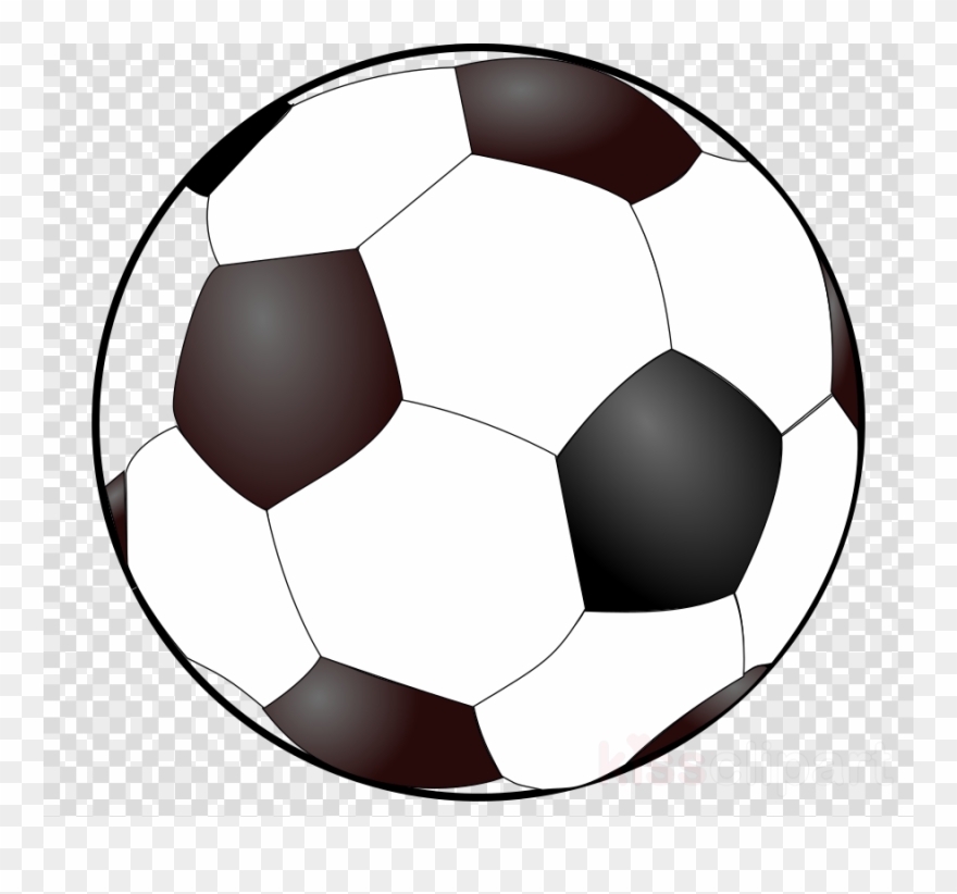 Football Clipart American Football Clip Art - Png Download