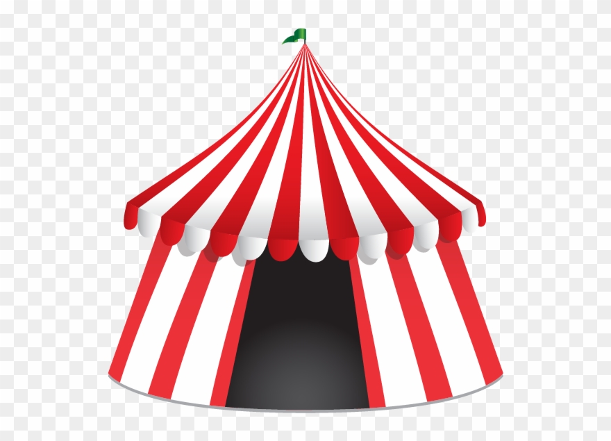Circus Tent Circus Png Clipart