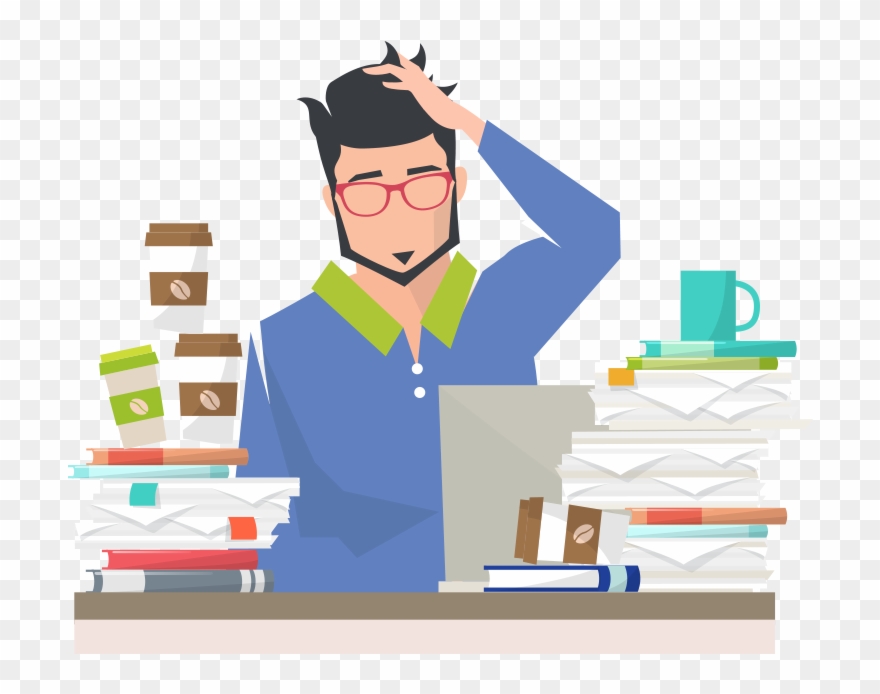 Forget About Dealing With Compliance Issues - Human Clipart