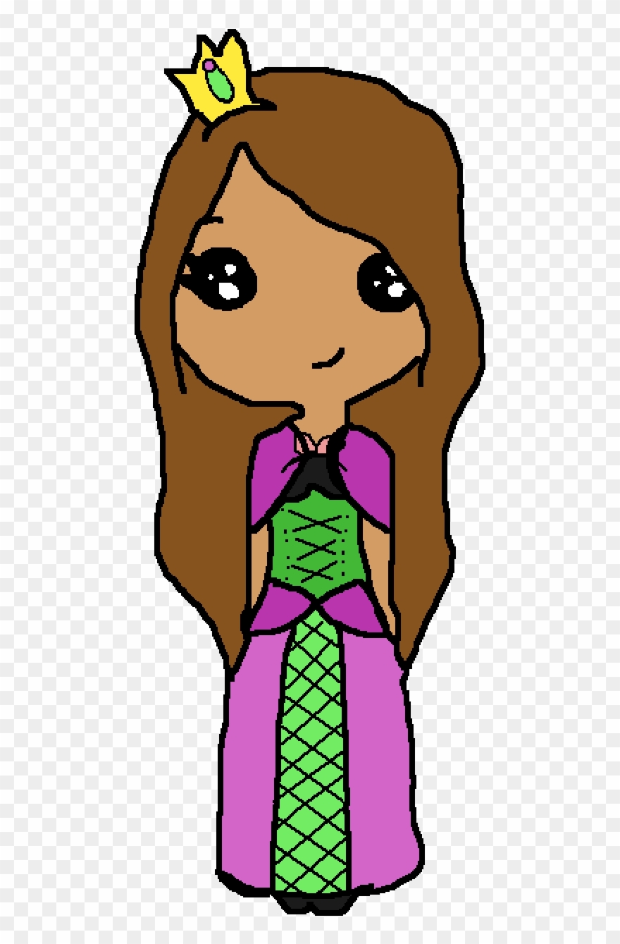 Hazel Nut - Cartoon Clipart