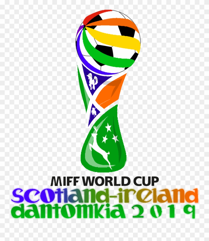 Miff World Cup 2019 Logo - Fifa World Cup 2014 Clipart