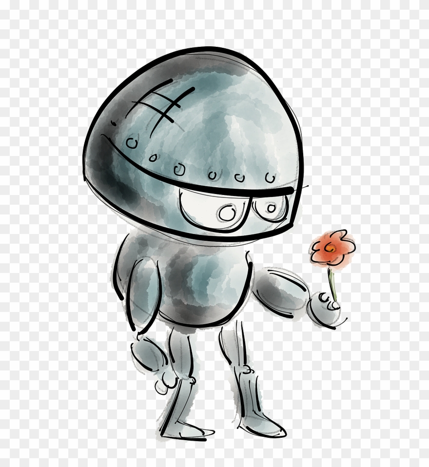 In A Bid To Improve Learning In Classrooms Two Very - Calculate Npv Present Value Cartoon Clipart