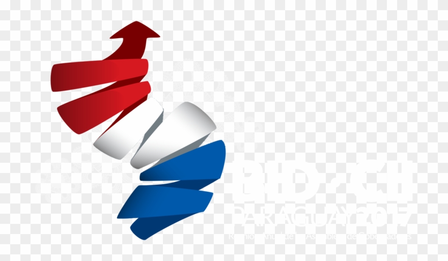 Head Of Idb Arrives In Our Country On Sunday Bid Asamblea - Paraguay Png Clipart